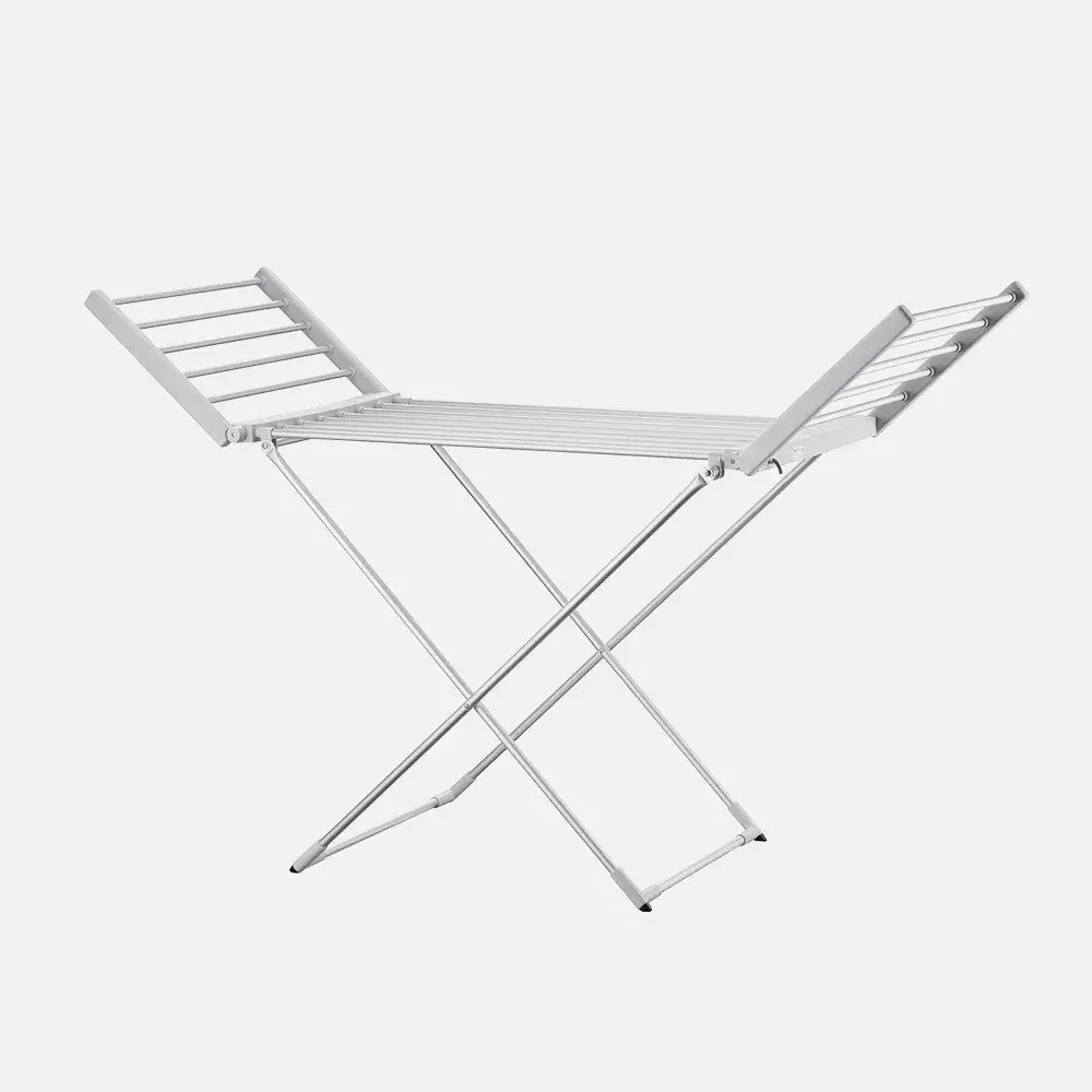 Tendedero eléctrico plegable Serie Palmito 220W