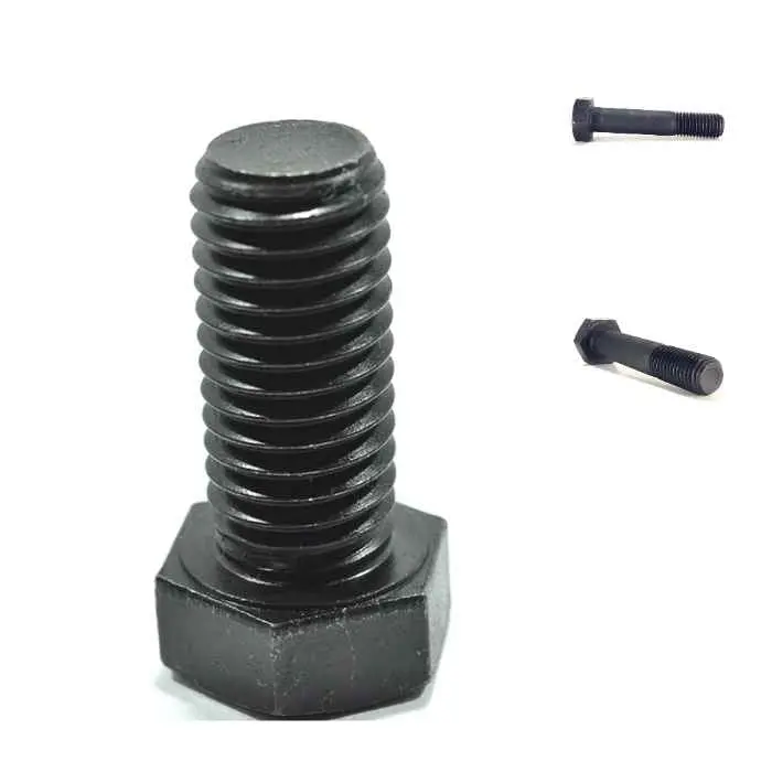 Tornillo Grado 5 Rosca Fina - 9/16 X 2"