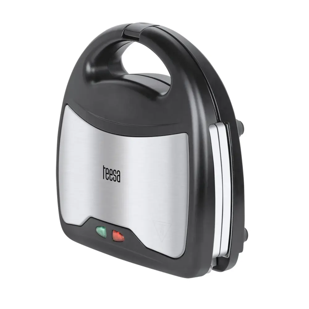 Tostadora 3 en 1 con insertos cerámicos TSA3221 Teesa