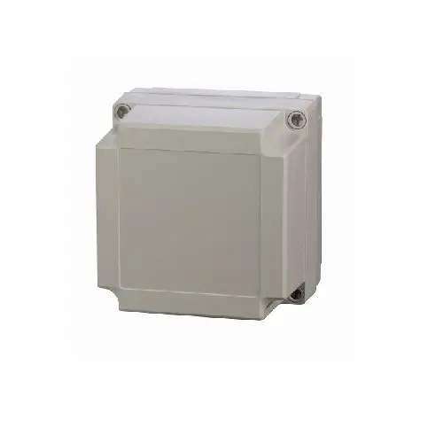 Transparent cover UL Mnx Series Enclosure 2" Base Depth UL PC 150/150 HT