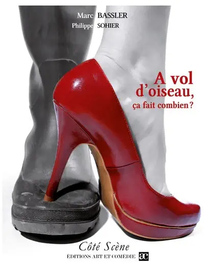 vol d'oiseau, ç fait combien ?