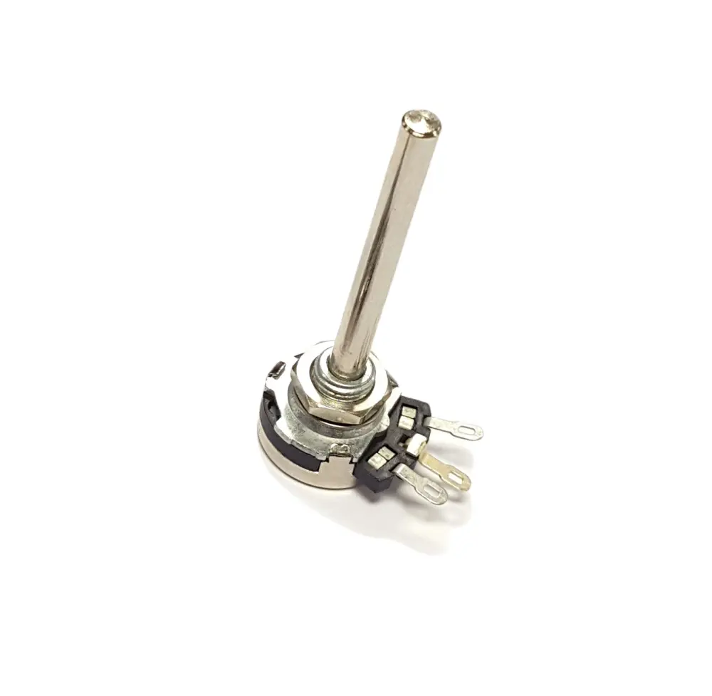 Potenciómetro , 0.2W, Montaje en orificio pasante | T16SH-M04N-103A2020-TA PIHER SENSORS AND CONTROLS S.S.A