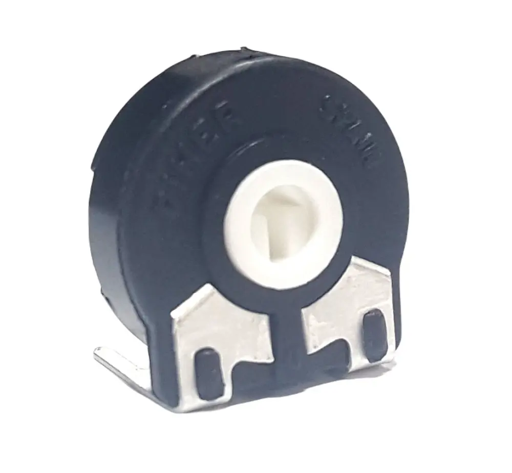 Potenciómetro , 0.5W, Montaje en orificio pasante | PT15LV02-103A2020-S PIHER SENSORS AND CONTROLS S.S.A