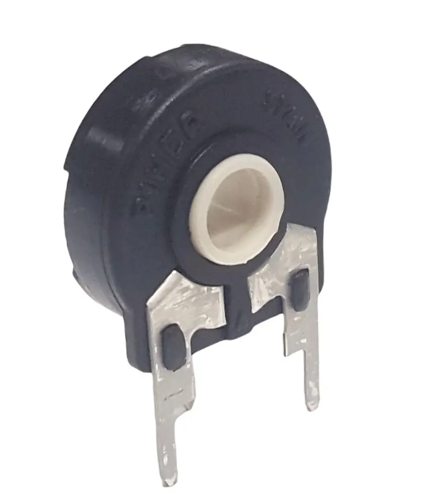 Potenciómetro , 0.5W, Montaje en orificio pasante | PT15NH05-502A2020-S PIHER SENSORS AND CONTROLS S.S.A