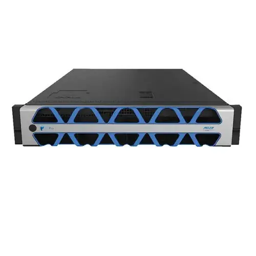 Power 2 Server Doble Power Supply Network Video Recorder VXP-P2-48-5-D
