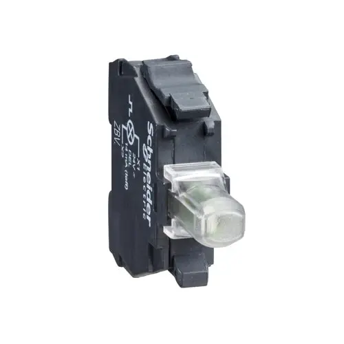 Bloque luminoso naranja led 230v Harmony XB4