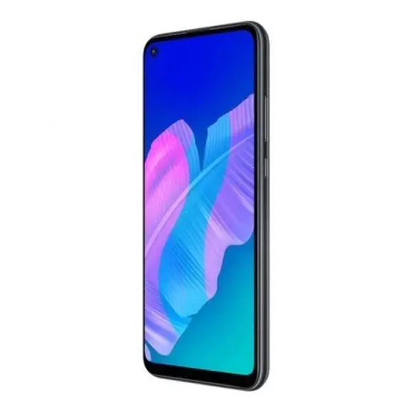 Smartphone móvil Huawei P40 Lite E Azabache CAM (48+8+2MP)/8MP 64GB 4000MAH