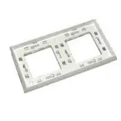 26-801-05-0 MARCO 1 ELEMENTO BLANCO BF25 con Protección Antiestática