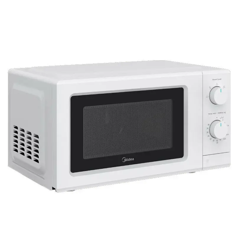 Archivo Profesional Microondas Midea MDMP012MKWH Blanco
