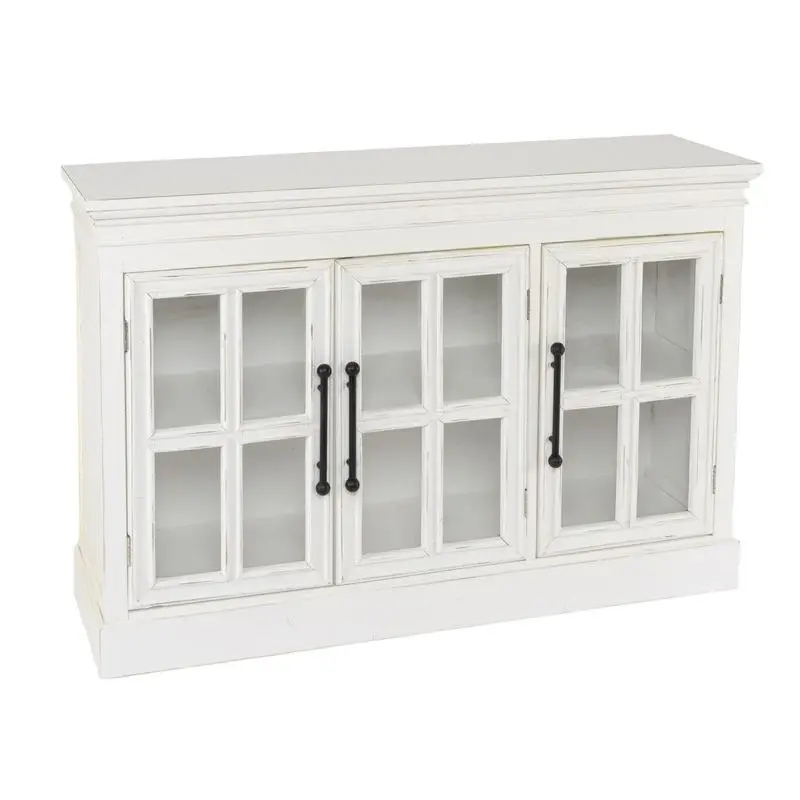 Memoria MicroSD con Adaptador MUEBLE BUFFET BLANCO