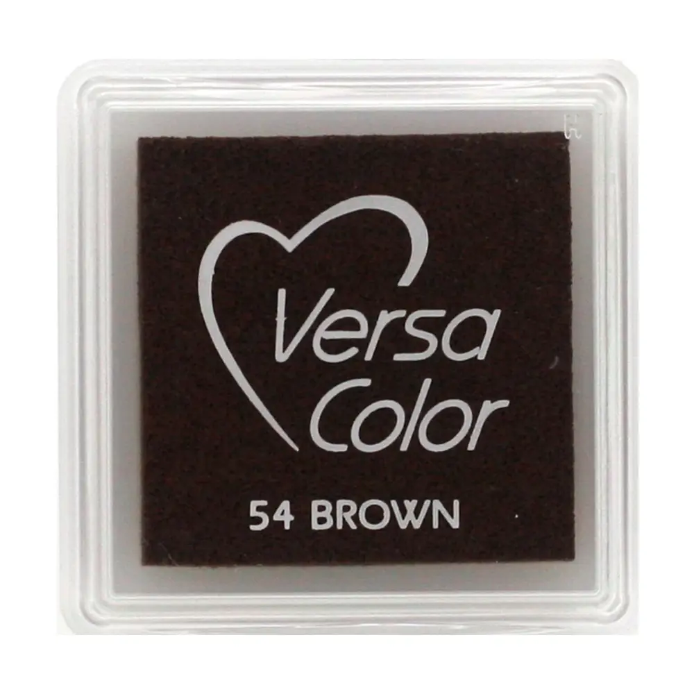 Unidad Flash Personalizada Tampon Brown menudo Versacolor 12gr