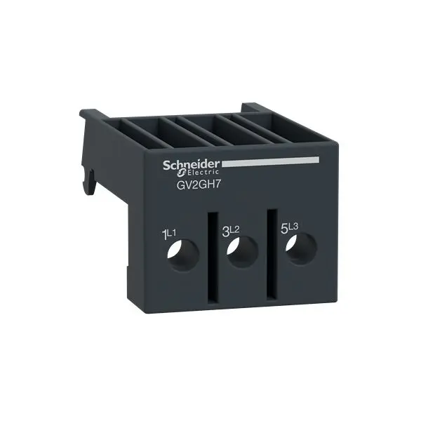 Arrancador de motor Schneider Electric TeSys | GV2GH7