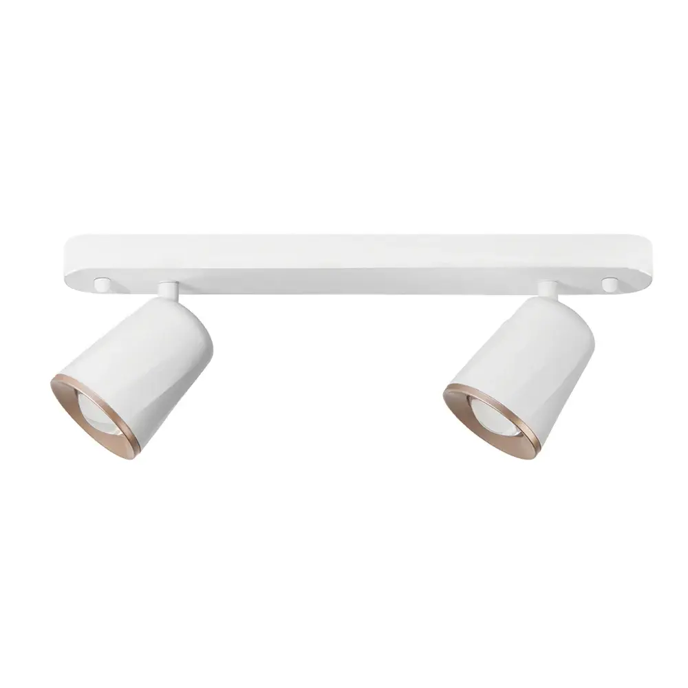Proyector canope blanco mate 9.4W Estevez con Android TV Integrado