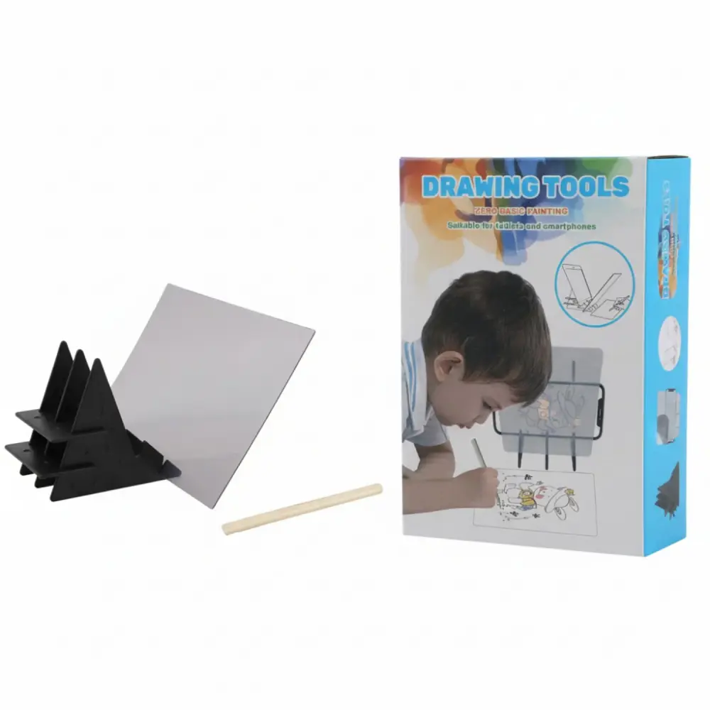 Proyector para Dibujar con Mando Distancia