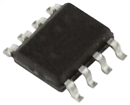 NAND: Puerta lógica, 74LVC2G132DCTR, LVC, Dual 32mA SSOP 8 pines 2 Sí Texas Instruments