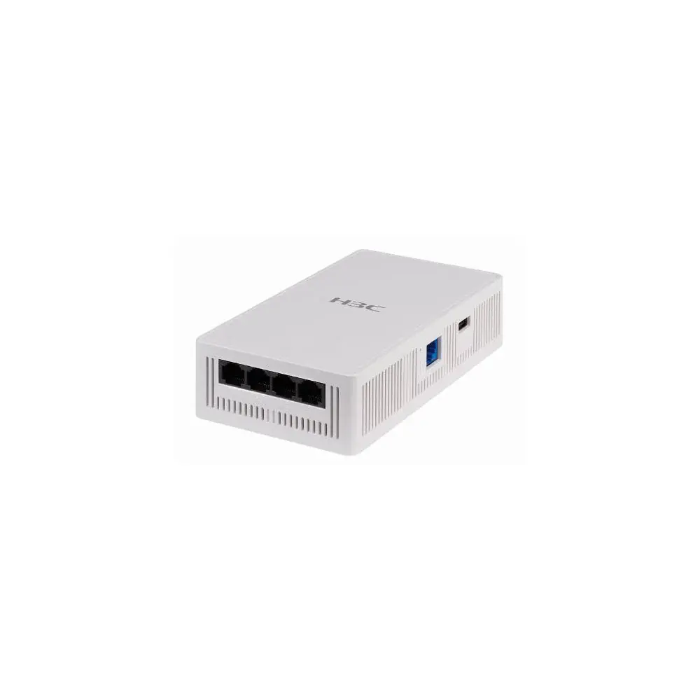 Point d'accès sans fil à plaque murale Wi-Fi 6 (802.11ax) con Control Parental