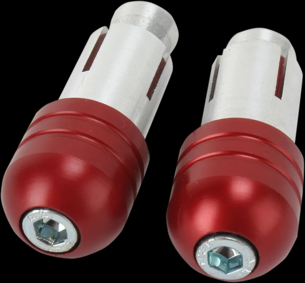 RENTHAL HANDLEBAR END PLUGS HANDLEBAR ENDS RENTHAL RD