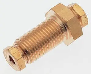 Racor neumático Norgren 22, Adaptador de rosca tubo de paso, con. Hembra G 3/8 | 220290400