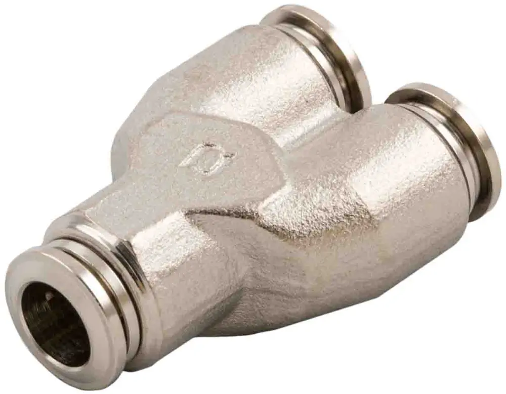 Racor neumático, Racor de encaje presión, con. Encaje presión, 4 mm, con. B Encaje presión, 4 mm, con. C