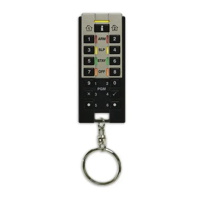 Localizador de Emergencia TÉLÉCOMMANDE VR BIDIRECT. 2 MODES.868MHZ.GRADE 2