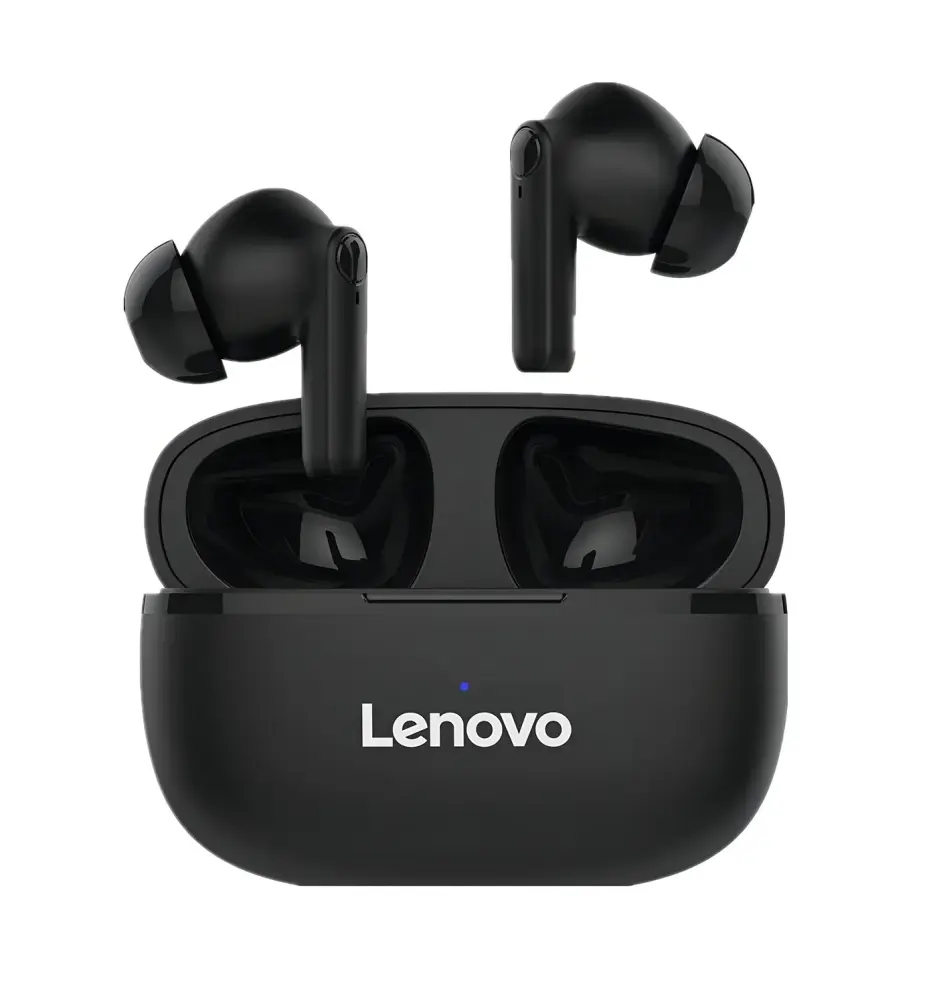 Auricular Lenovo Ht05 Tws Headset Bluetooth Ear