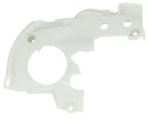 Certificado Hi-Fi Cubierta De Plastico Stihl MS200T