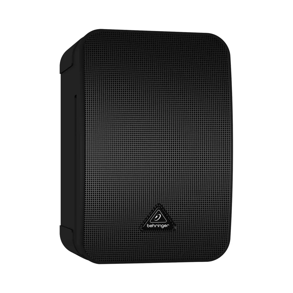 Certificado Hi-Fi Jgo. de 2 bafles 5 1/2" compactos pasivos de 2 vías para instalación, monitores ultra compactos ideale...