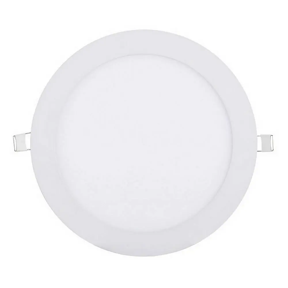 Downlight tanzanita blanco fria 17cm con Ranura para Tarjeta SD