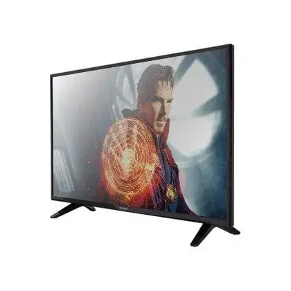 Estéreo Compacto con CD Tv Telefunken 49" DOMUS49DVI15SM STV FHD