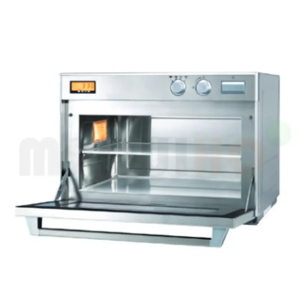 MICROONDAS 4 MAGNE 2 PISOS PANASONIC NE1880EYG