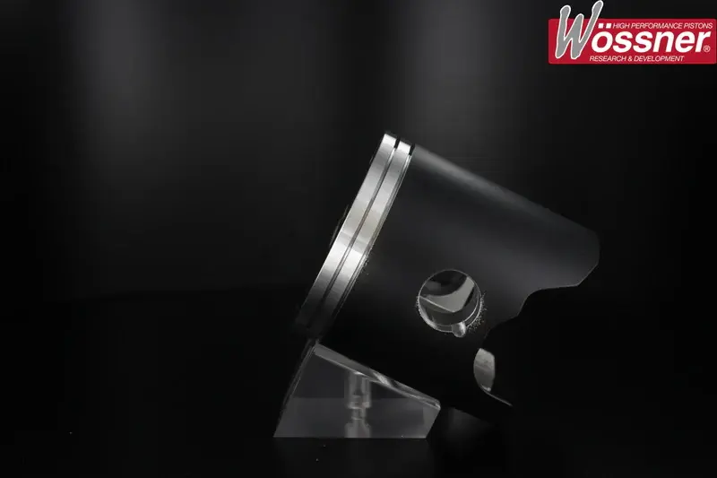 Premium con Bluetooth Pistón forjado WÖSSNER diámetro 71,95 tolerancia B