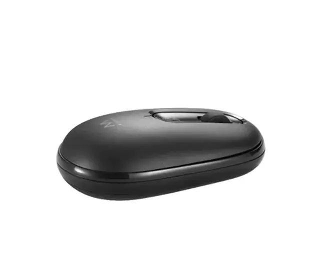 Ratón Bluetooth Inalámbrico Ewent EW3241 Negro