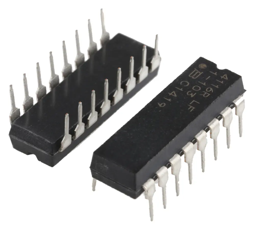 Matriz de resistencias Bourns, 10kΩ, ±2%, , aislado, 8 resistencias, 2.25W, DIP, Serie 4100R, Montaje en orificio | 4116...