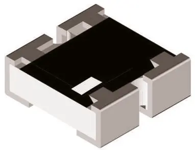 Matriz de resistencias Vishay, 1kΩ, ±0.25%, , aislado, 2 resistencias, 0.2W, 0606 (1616M), Serie ACAS 0606 AT - | ACASN1...