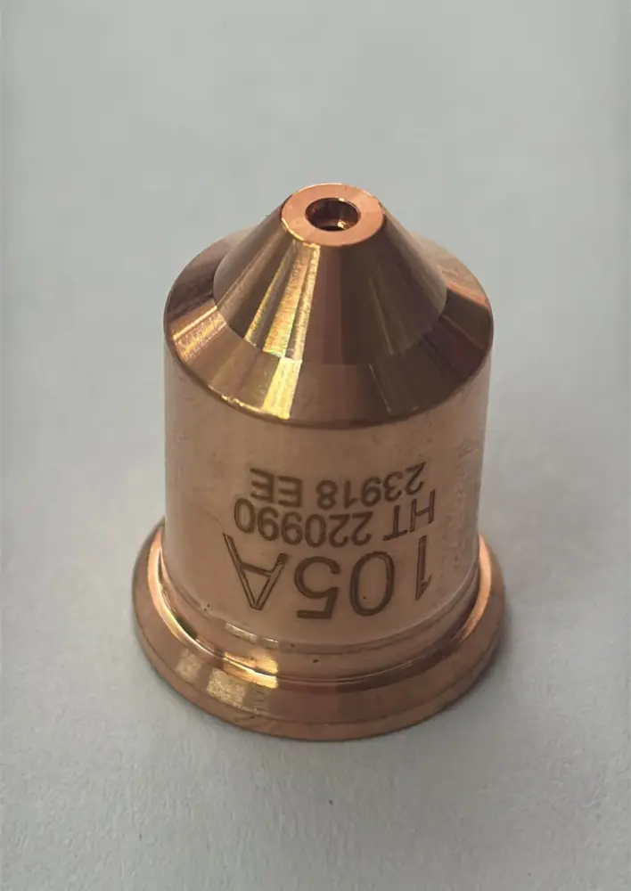 BOQUILLA HYPERTHERM 105AMP