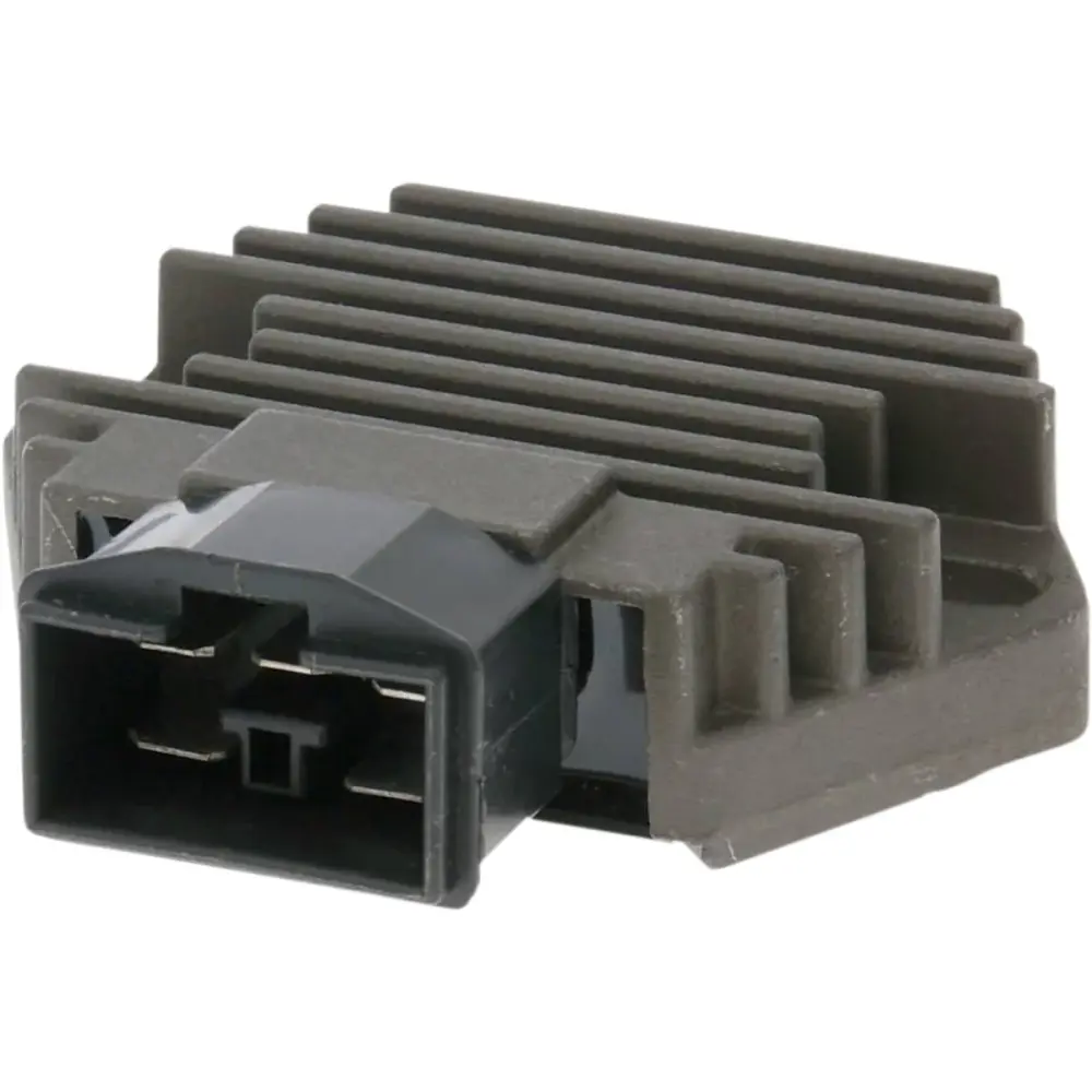 Regleta con Interruptor Rectifier/ Regulators