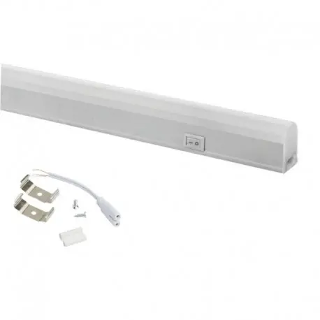 REGLETA LED OSRAM 14w 3000K para el Hogar