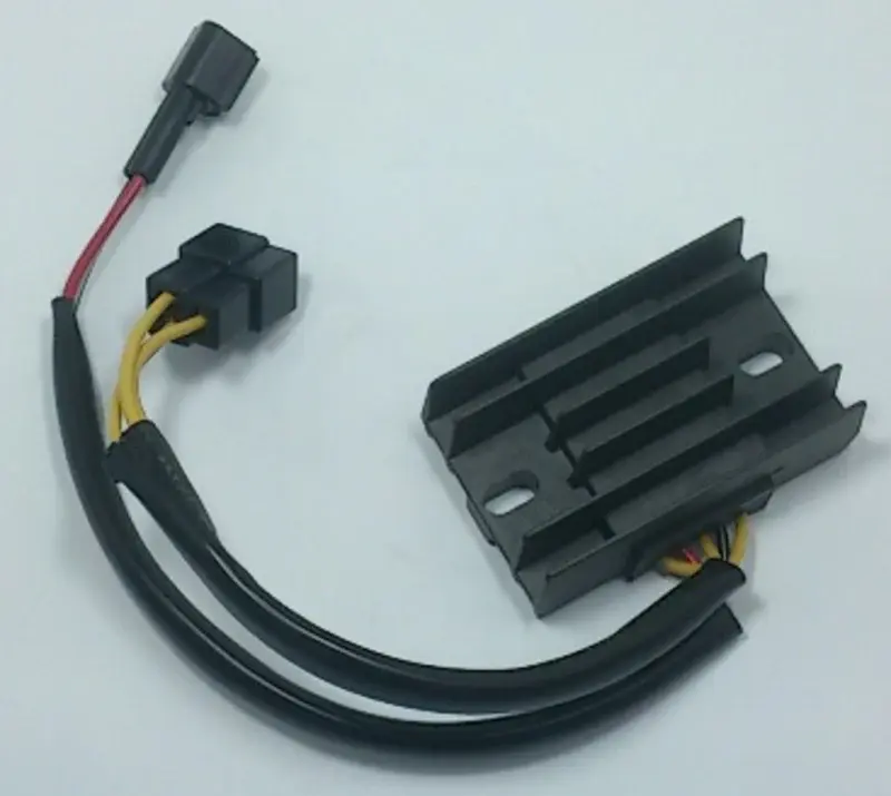 Regulador de corriente DRZ400 00-09 | Certificación CE y RoHS
