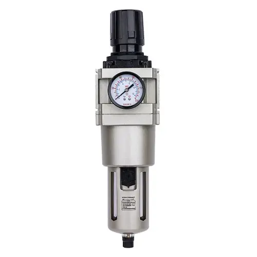 REGULADOR DE FILTRO PRO 3/4" COMPACTO - FRMP3/4CPC Certificación CE