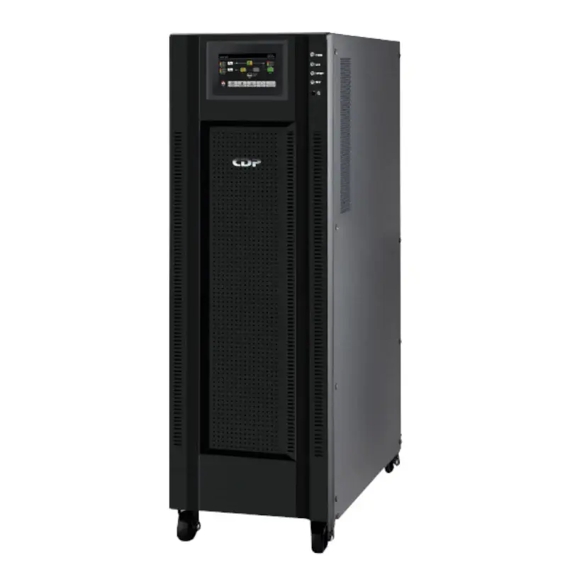 UPS CDP Trifasico 15kva 120V UPO33-15HFAX
