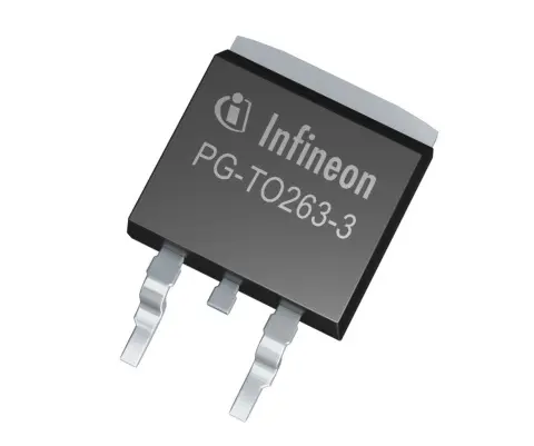 Regulador de tensión, Caída baja, 600mA TO263, 3 pines | TLE4274GV50ATMA2 Infineon