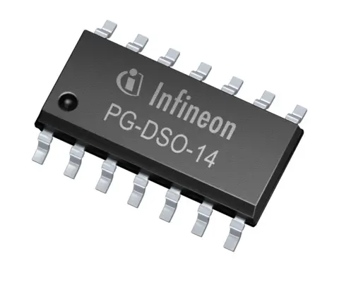 Regulador de tensión TLE4269GMXUMA2, Caída baja, 150mA, 3 Infineon