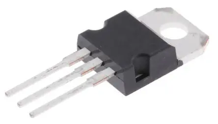 AEC-Q100 Regulador de tensión LM2931AT-5.0G, 100mA T0-220, 3 pines onsemi