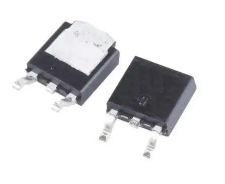 AEC-Q100 Regulador de tensión MC7812BDTRKG, 1A DPAK, 3 pines onsemi