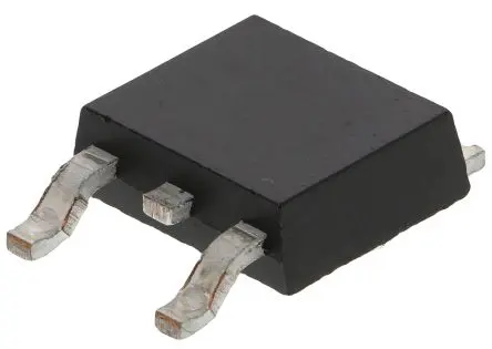 AEC-Q100 Regulador de tensión NCP5501DT50RKG, 500mA DPAK, 3 + Tab pines onsemi