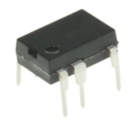Regulador de tensión NCP11187A065PG, Flyback PDIP, 7 pines, 130 kHz onsemi