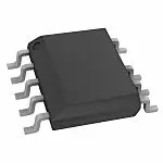 Regulador de tensión NCP1343BADBDEAD1R2G, Flyback SOIC, 9 pines, Ajustable, 25 kHz onsemi