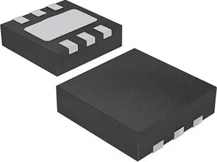 Regulador de tensión NCP187AMTWADJTAG, 1.75A WDFNW, 6 pines, Adjustable/Fijo, 100 kHz onsemi
