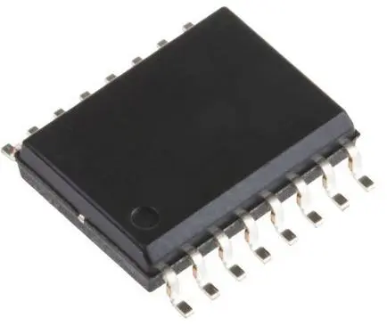Regulador de tensión NCV4390DR2G, No Inversión SOIC, 16 pines, 690 kHz onsemi