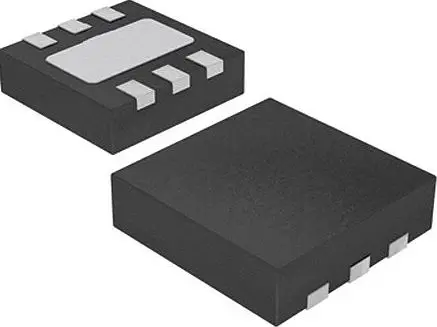 Regulador de tensión NCV8187AMTWADJTAG, 1.75A WDFNW, 6 pines, Adjustable/Fijo, 100 kHz onsemi
